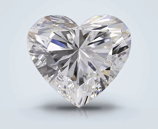 2.86 Carat · E · VS1 Rare Carat Ideal Cut