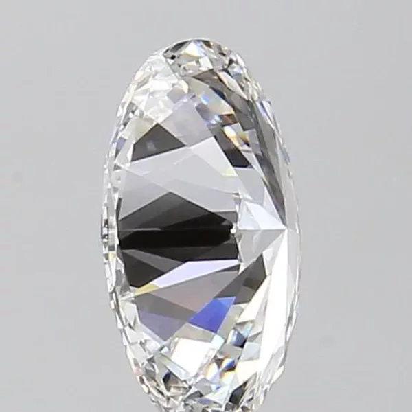 1.58 Carat · E · VVS2 Rare Carat Ideal Cut