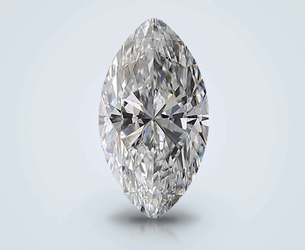 2.01 Carat · F · SI2 very good Cut