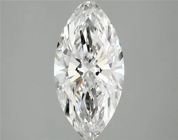 1.84 Carat · F · VVS2 Rare Carat Ideal Cut