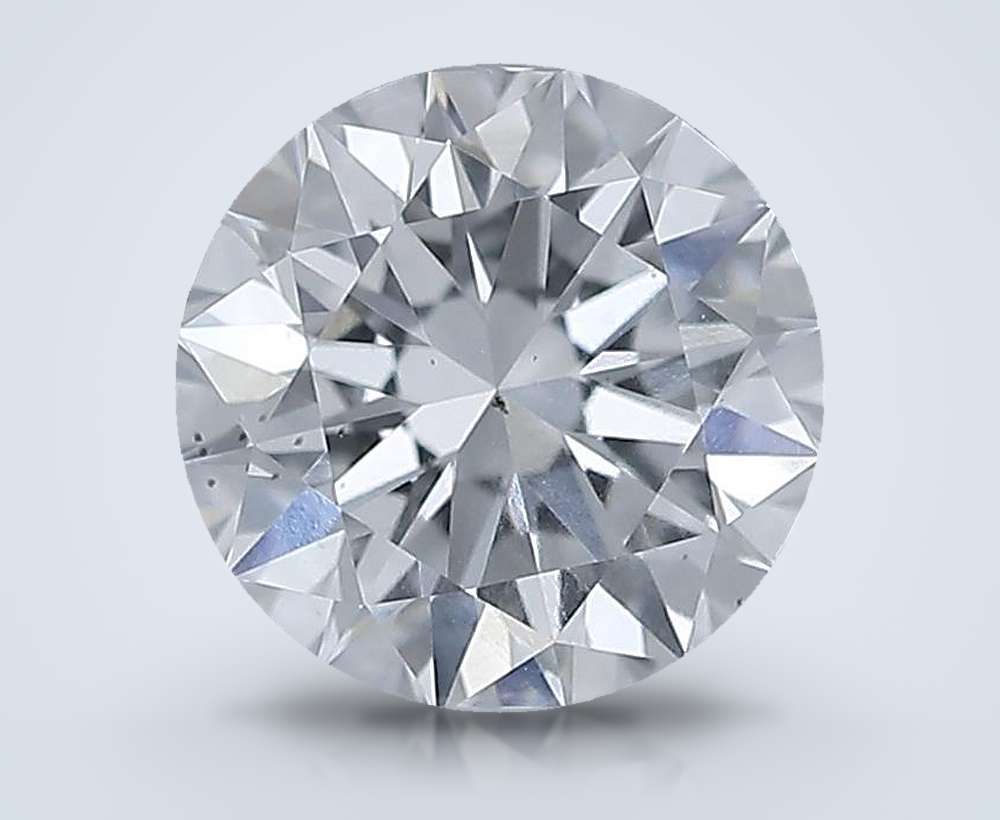 0.5 Carat · D · SI2 Rare Carat Ideal Cut