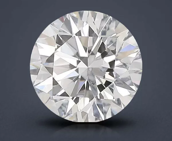 0.6 Carat · E · VS1 Rare Carat Ideal Cut