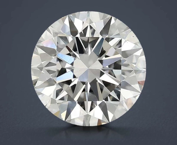 1.59 Carat · F · VS1 Rare Carat Ideal Cut