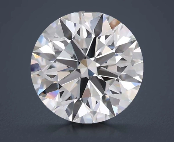 1.21 Carat · D · VVS1 Rare Carat Ideal Cut