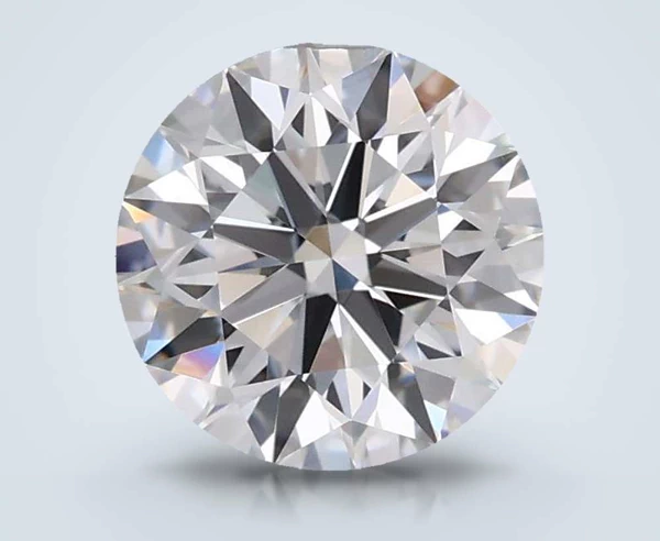 1.21 Carat · D · VVS1 Rare Carat Ideal Cut