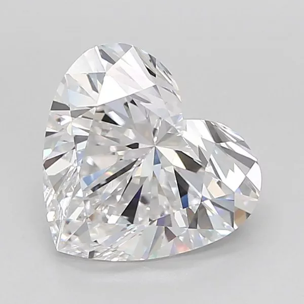 3.57 Carat · D · IF Rare Carat Ideal Cut