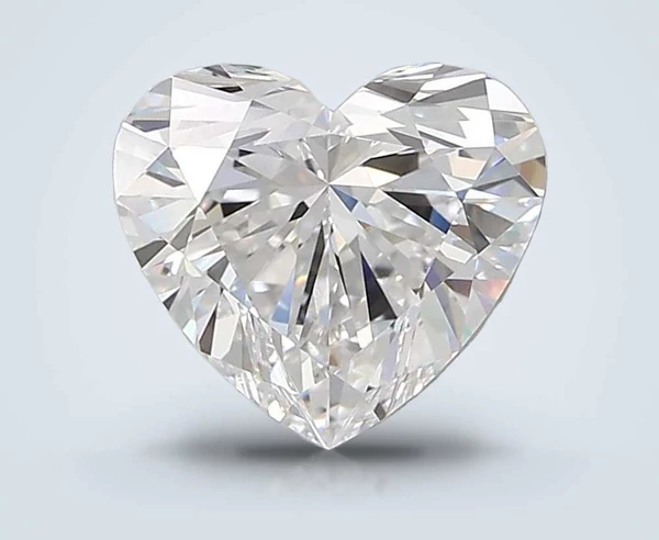 3.57 Carat · D · IF Rare Carat Ideal Cut