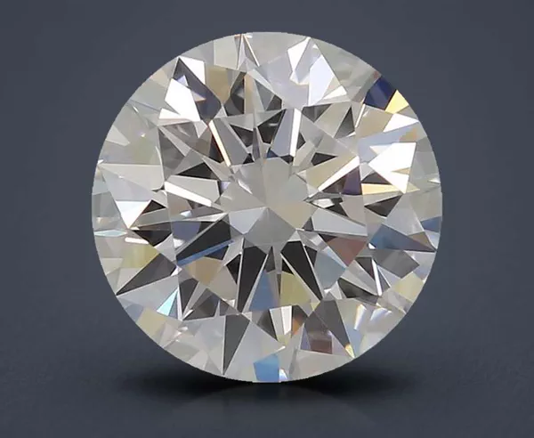 1.53 Carat · D · VS1 Rare Carat Ideal Cut