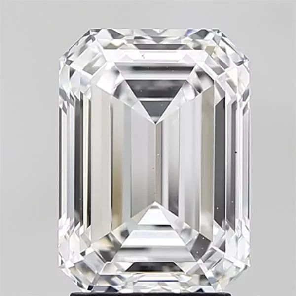 3.34 Carat · D · VS1 Rare Carat Ideal Cut