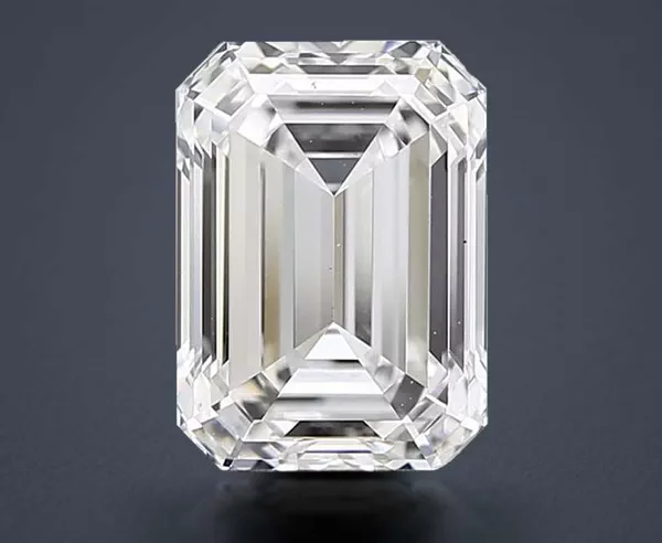 3.34 Carat · D · VS1 Rare Carat Ideal Cut