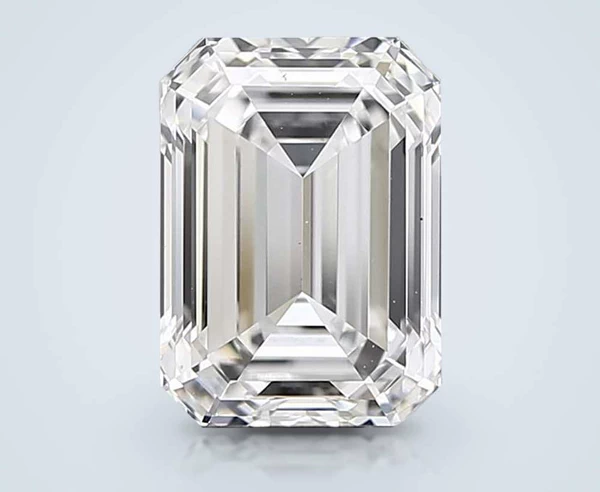3.34 Carat · D · VS1 Rare Carat Ideal Cut