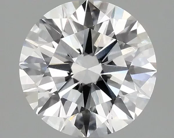 1.91 Carat · E · VVS2 Rare Carat Ideal Cut