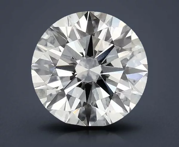 1.91 Carat · E · VVS2 Rare Carat Ideal Cut