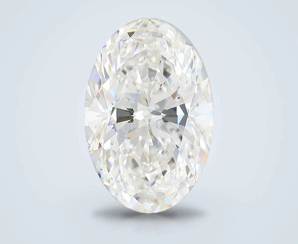 7 Carat · F · VS1 Rare Carat Ideal Cut