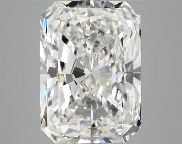 4.83 Carat · E · VS1 Rare Carat Ideal Cut