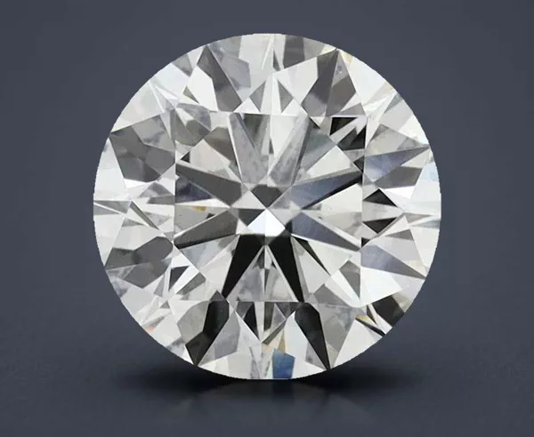 2.23 Carat · H · VVS2 Rare Carat Ideal Cut