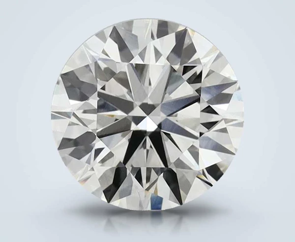 2.23 Carat · H · VVS2 Rare Carat Ideal Cut