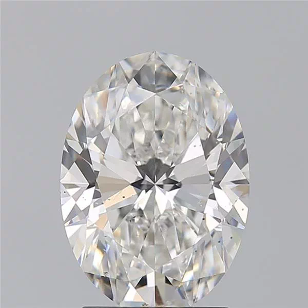 2.5 Carat · E · SI1 Rare Carat Ideal Cut