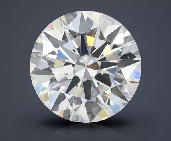 1.52 Carat · D · VVS2 Rare Carat Ideal Cut