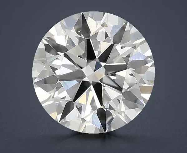 1.43 Carat · E · VS2 Rare Carat Ideal Cut