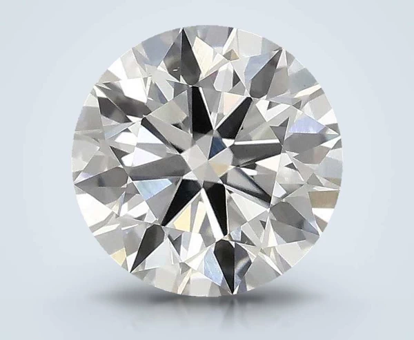 1.43 Carat · E · VS2 Rare Carat Ideal Cut