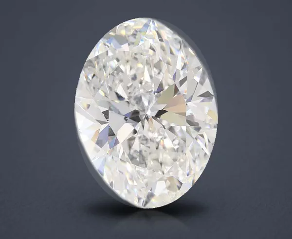 5.26 Carat · E · IF Rare Carat Ideal Cut