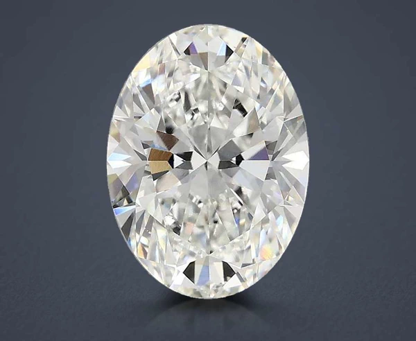2.81 Carat · F · VS2 Rare Carat Ideal Cut