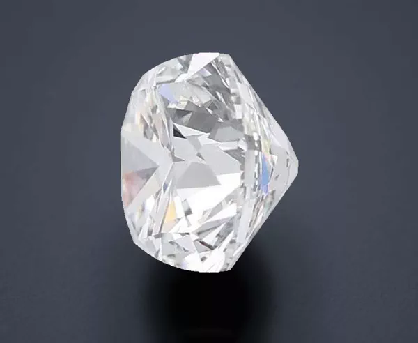 2 Carat · E · VS1 Rare Carat Ideal Cut
