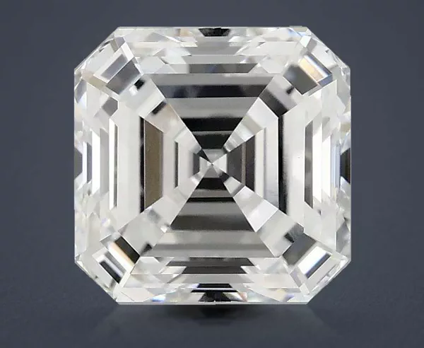 2.04 Carat · E · VVS2 excellent Cut