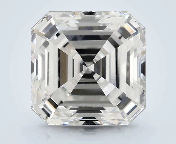 2.04 Carat · E · VVS2 excellent Cut