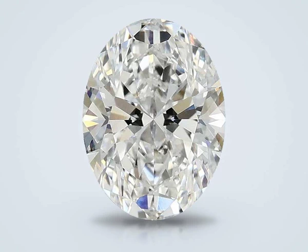 1.48 Carat · F · VVS2 Rare Carat Ideal Cut