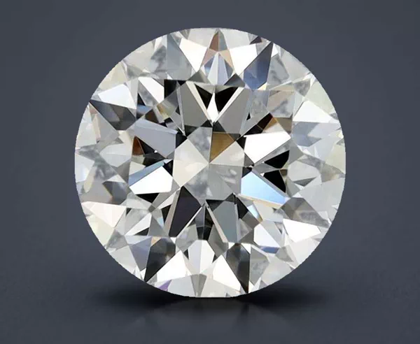 0.7 Carat · F · VVS1 Rare Carat Ideal Cut