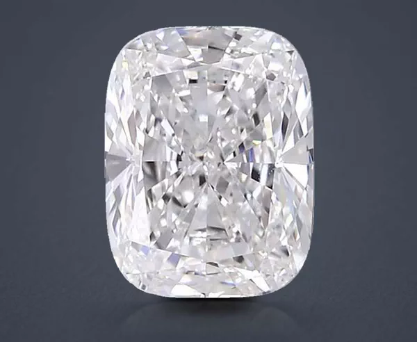 3 Carat · E · VVS2 Rare Carat Ideal Cut