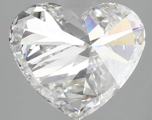 3.08 Carat · E · VVS1 Rare Carat Ideal Cut