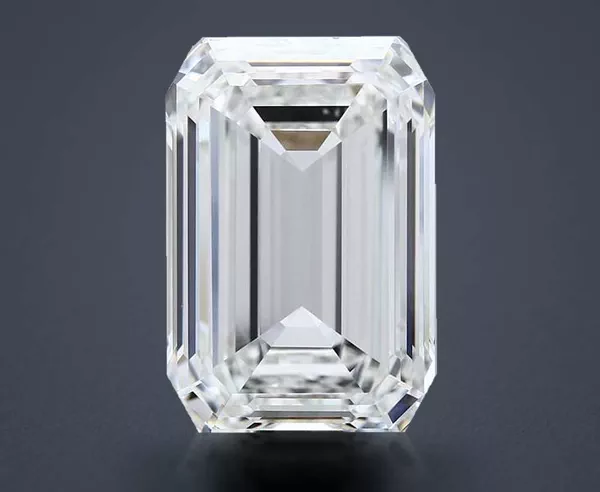 20.12 Carat · G · VVS2 Rare Carat Ideal Cut