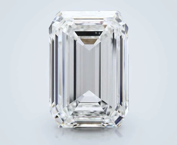 20.12 Carat · G · VVS2 Rare Carat Ideal Cut