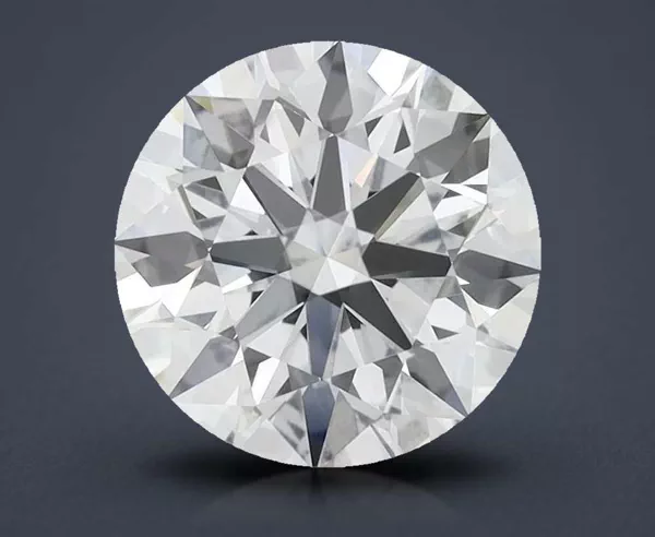 3.23 Carat · G · VVS1 Rare Carat Ideal Cut