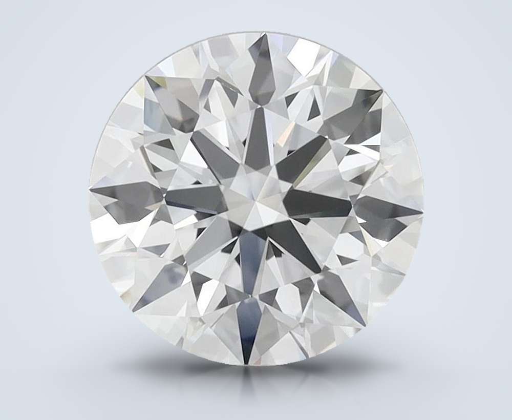 3.23 Carat · G · VVS1 Rare Carat Ideal Cut