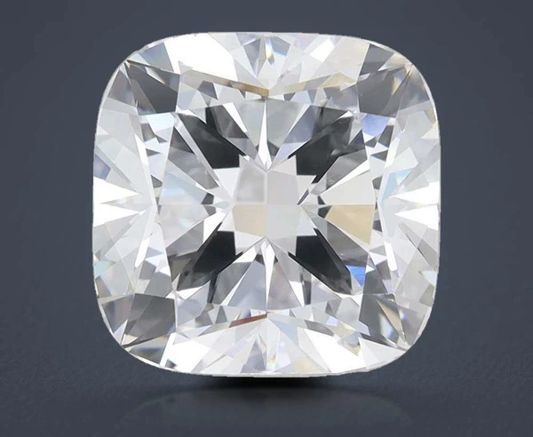 6.42 Carat · G · VVS2 Rare Carat Ideal Cut
