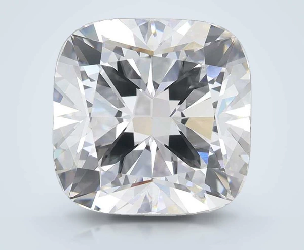 6.42 Carat · G · VVS2 Rare Carat Ideal Cut