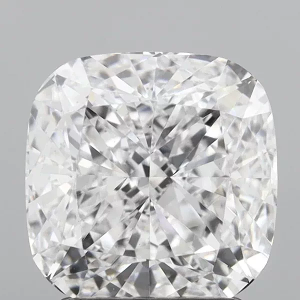 2.8 Carat · D · VS2 Rare Carat Ideal Cut