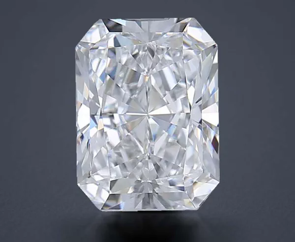 2.13 Carat · D · VVS2 Rare Carat Ideal Cut