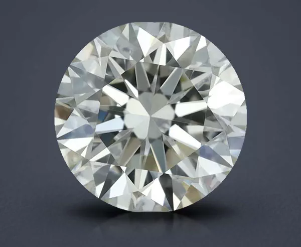 0.52 Carat · J · VVS2 Rare Carat Ideal Cut