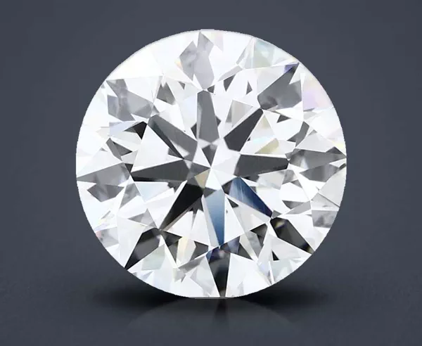 6.01 Carat · E · VVS2 Rare Carat Ideal Cut