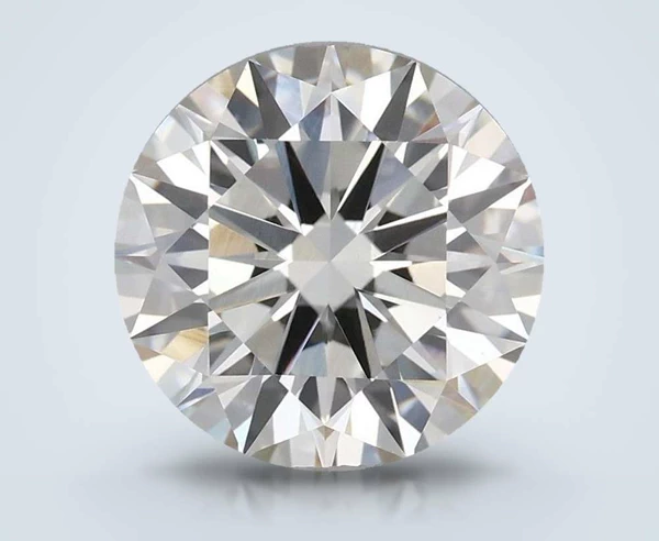 3.09 Carat · H · VVS2 Rare Carat Ideal Cut