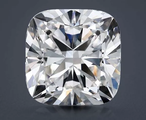 1.57 Carat · F · VVS2 Rare Carat Ideal Cut