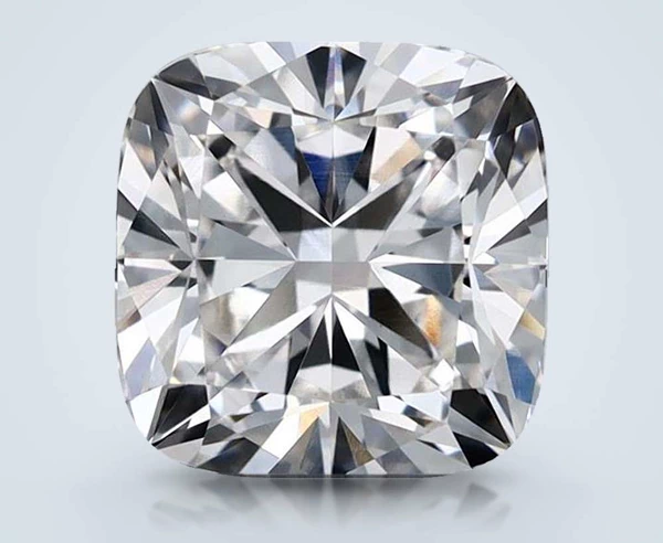 1.57 Carat · F · VVS2 Rare Carat Ideal Cut
