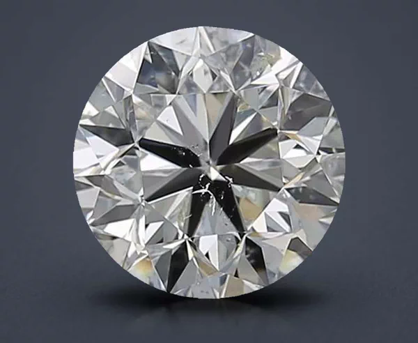 2 Carat · H · SI2 very good Cut