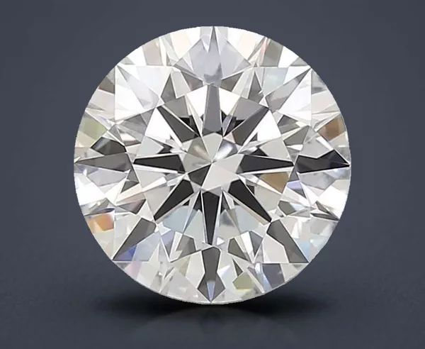 5.42 Carat · E · VVS2 Rare Carat Ideal Cut