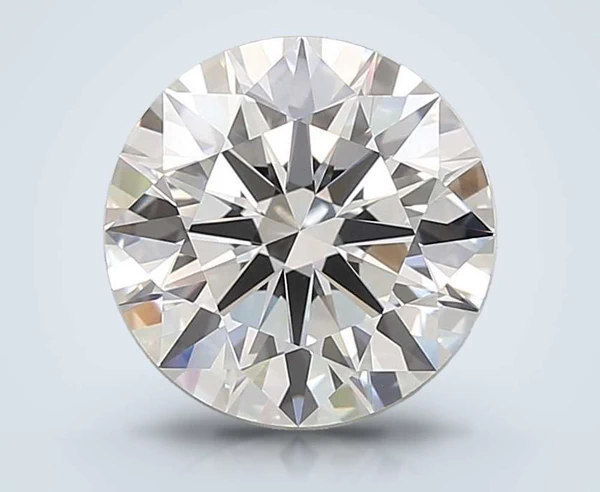 5.42 Carat · E · VVS2 Rare Carat Ideal Cut